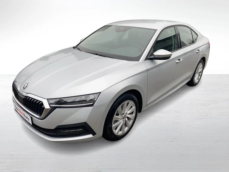 Skoda Octavia Škoda Octavia AMBITION 1.5 TSI DSG mHEV