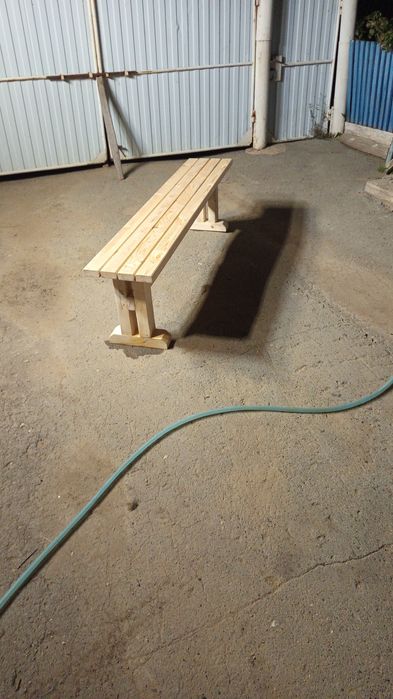 Скамейка лавочка орындык