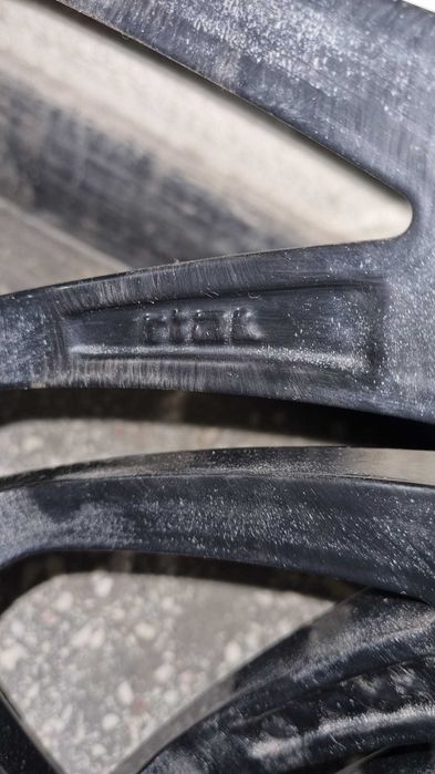 Jante Rial + cauciucuri Nexen N'fera SU1