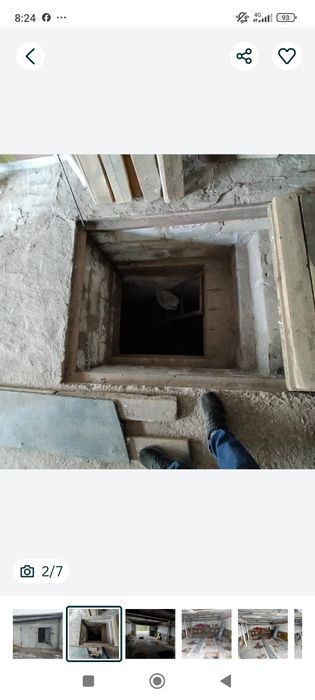 Продам или сдам гараж