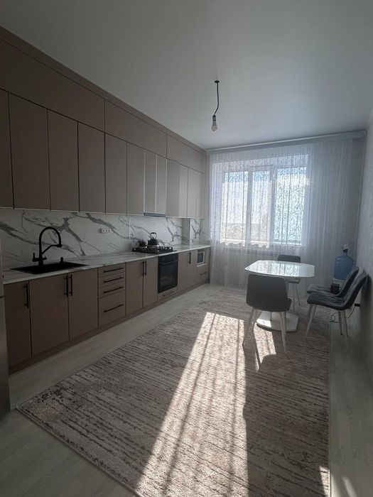 Продам квартиру улучшеной планировки