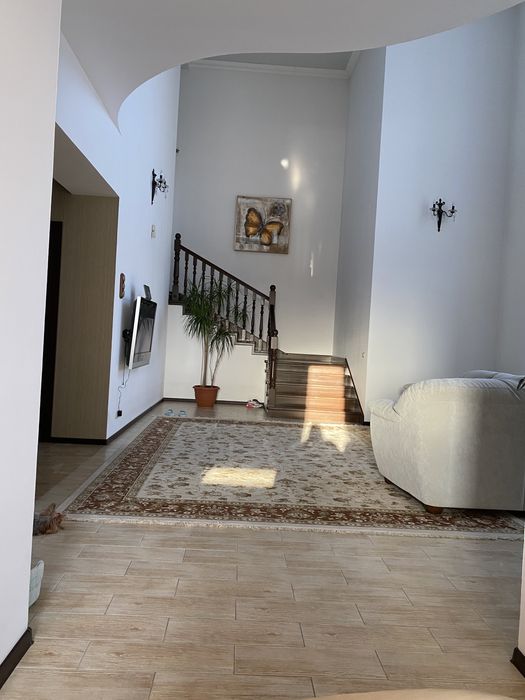 Домдомдом район теплиц