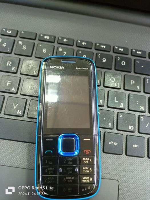 классика nokia  5130c-2 XpressMusik
