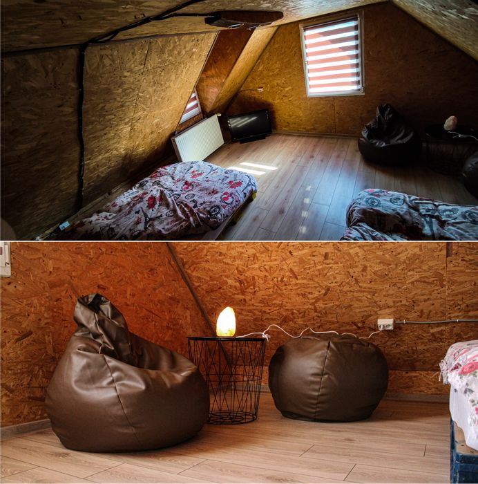 Cabana /Colt de Rai/valea Avrigului