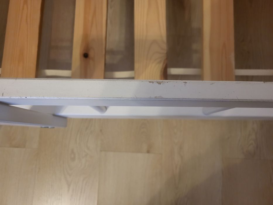 Продам кровать детскую