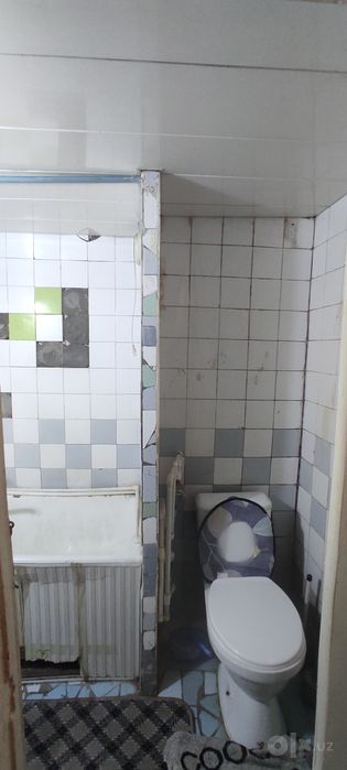 Срочна продам свою  ИПОТЕКА 1(2)/2/9  Чиланзар 20