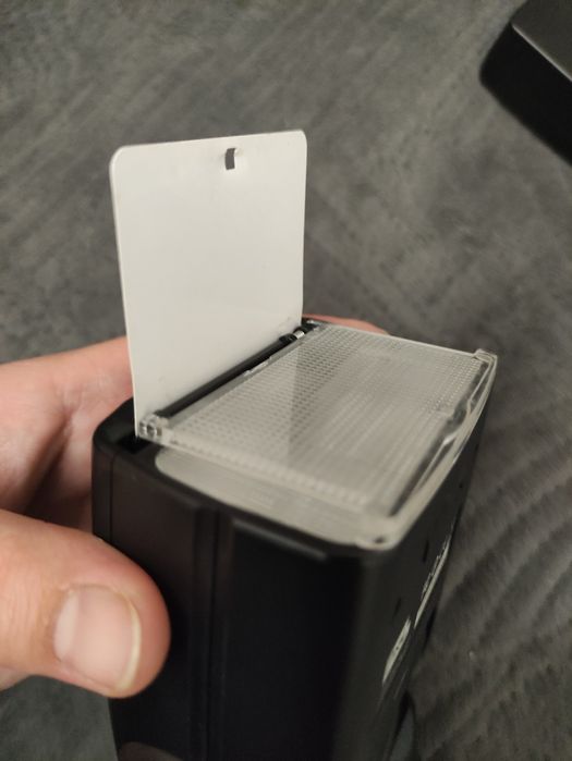 Вспышка Pixel Mago плюс подарки