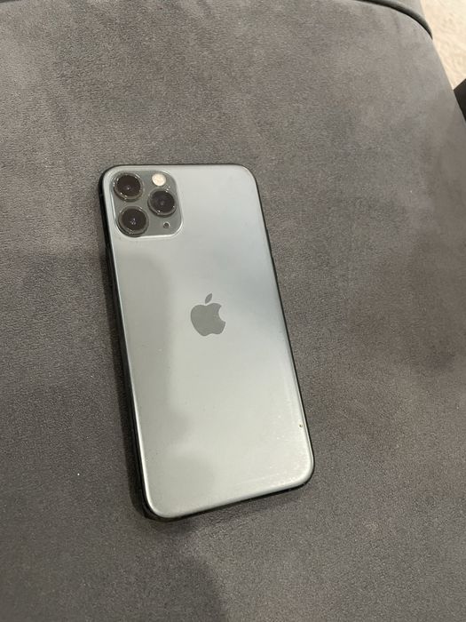 Iphone 11 pro айфон