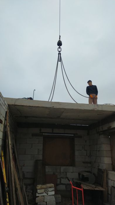 Продам плиты  перекрытия.