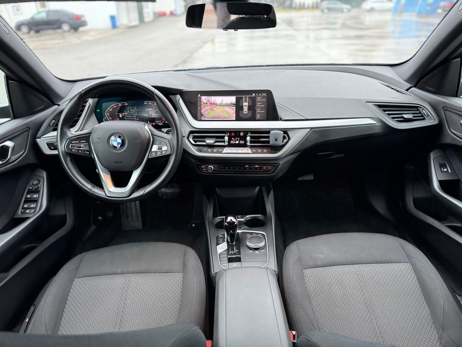 BMW 2 Series 2022 — imagine 5