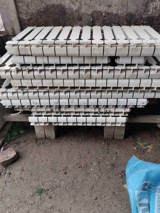 Продам отопительные ботарейки