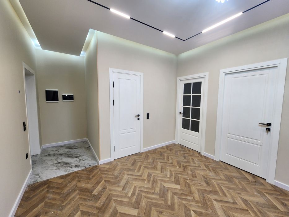 Продаётся квартира с ремонтом