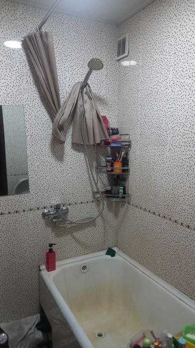 Алока Тинчлик 3 хоналик квартира сотилади