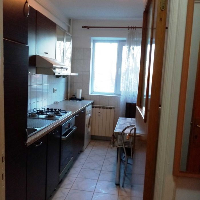 Particular inchiriez apartament 3 cam. Blvd. Sincai, Tineretului, Bucuresti