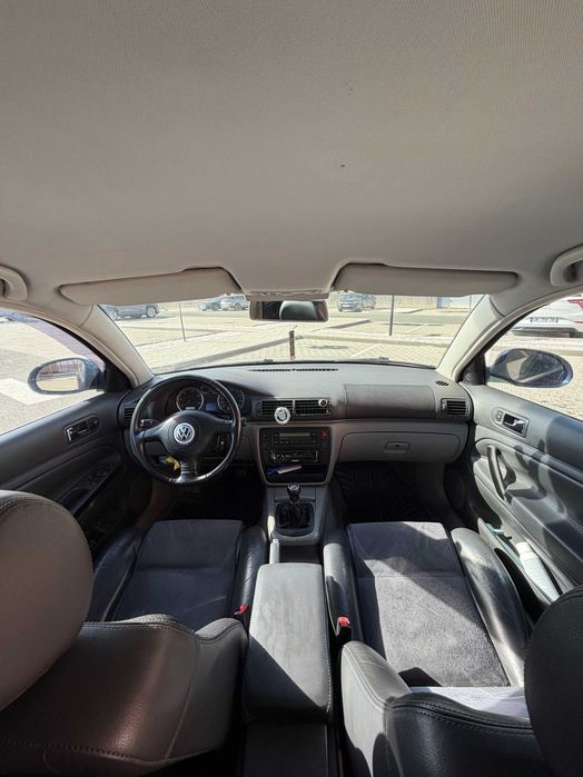 VOLKSWAGEN Passat 2005 — imagine 5