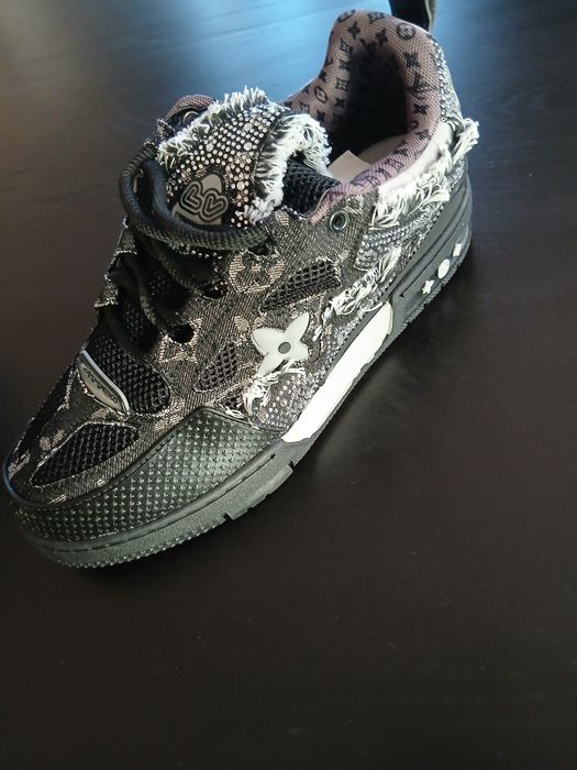 Papuci lv unisex