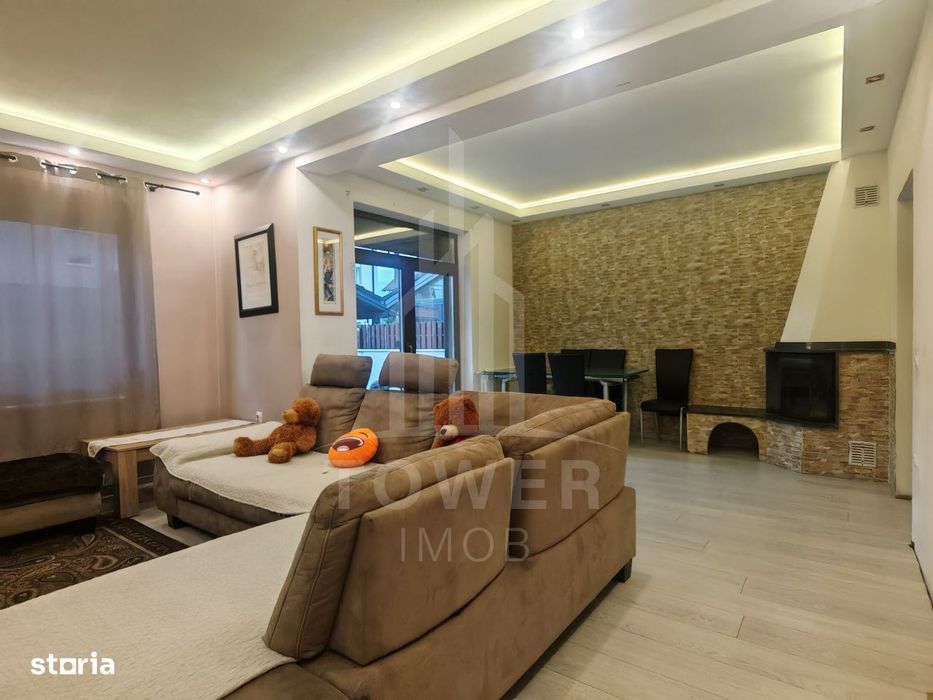 Casa Tip Duplex linga LIDL | Cartierul Arhitectilor Str. Paul Smarande