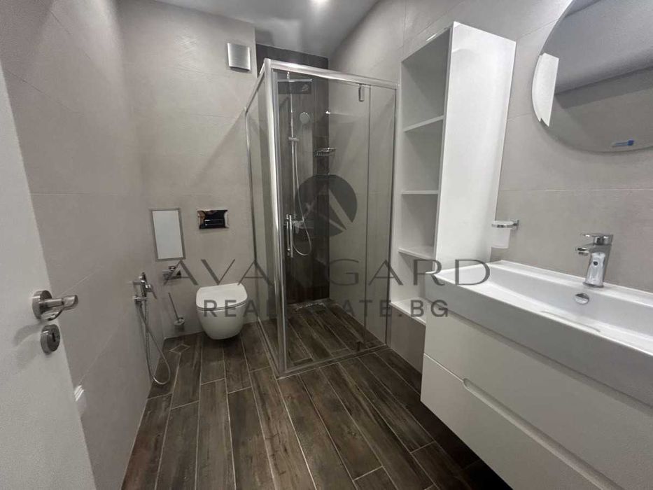 Продава се Едностаен апартамент в Пловдив, Христо Смирненски - 64 кв.м за 1825 €/кв.м - Снимка #4