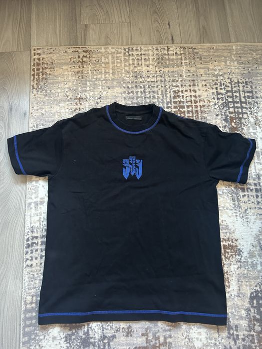 Тениски Trap19 Connection Sinners РЕДКИ НОВИ Luda/Prizrak/Bratuha/Bandit