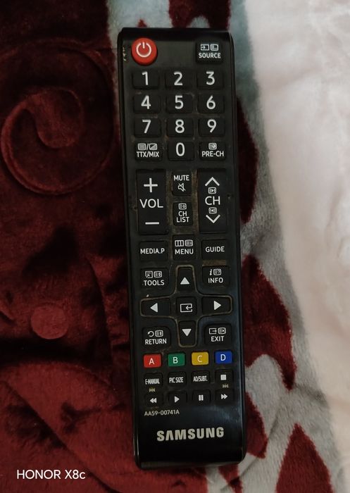 Самсунг телевизор