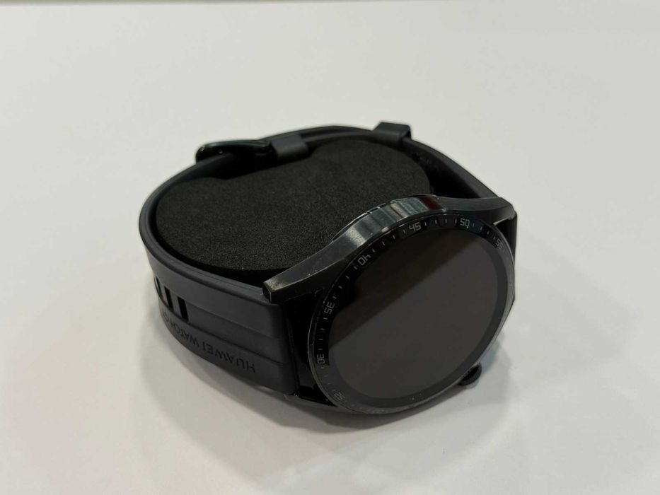 Смарт часовник HUAWEI Watch GT 3 – 46mm, в гаранция