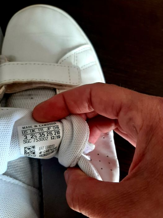 Încălțăminte dama