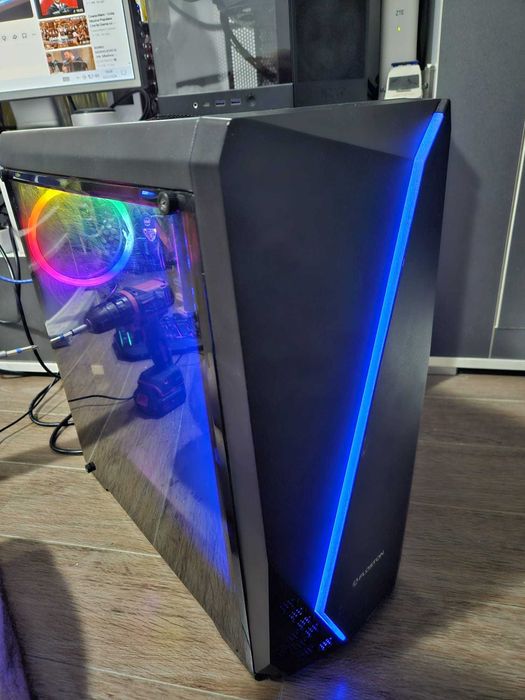 Vand pc intel core