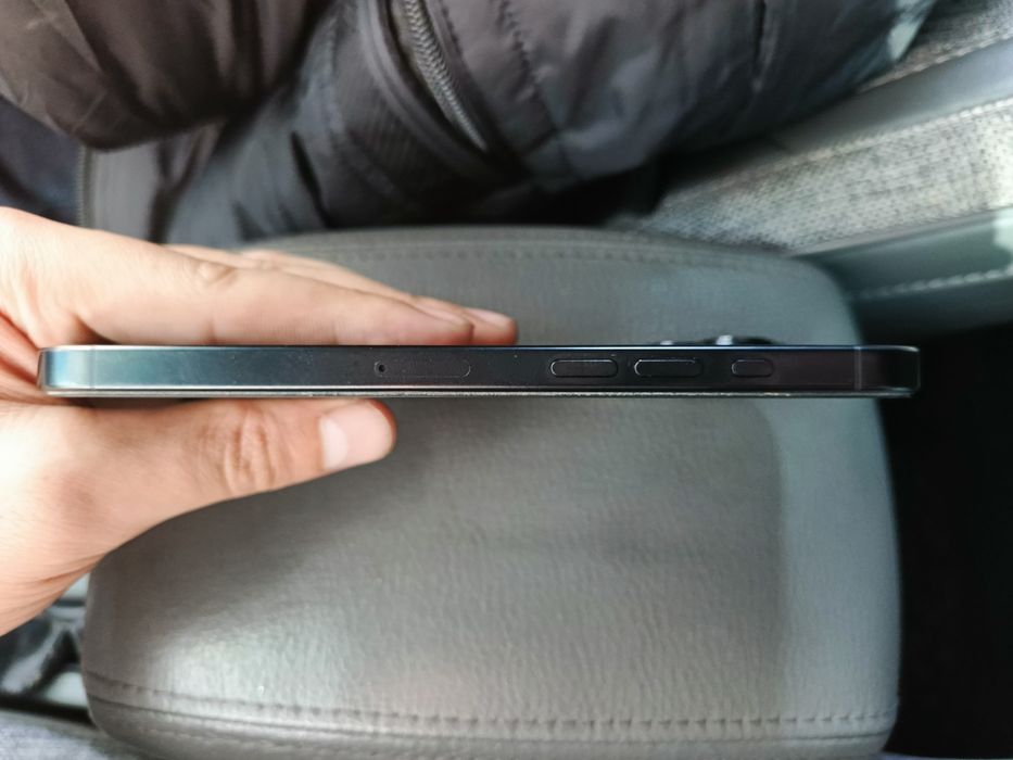 iPhone 16Pro Max 256.gb 98yomkost