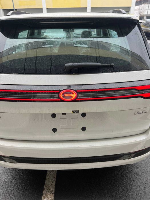 Gac Aion i60 650km EV