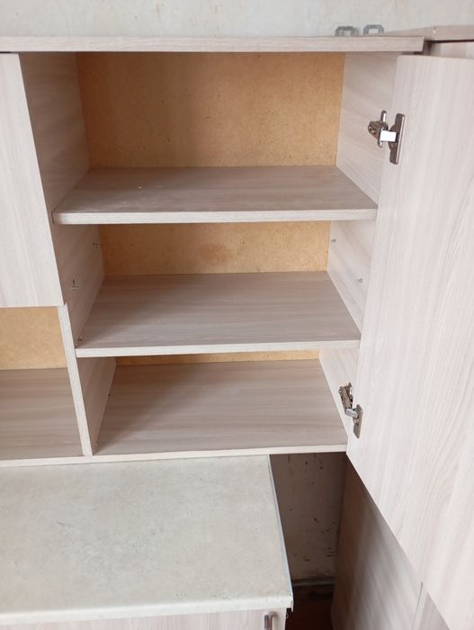 Продам кухонный гарнитур