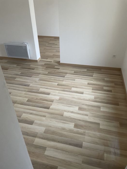 Редене на ламинат