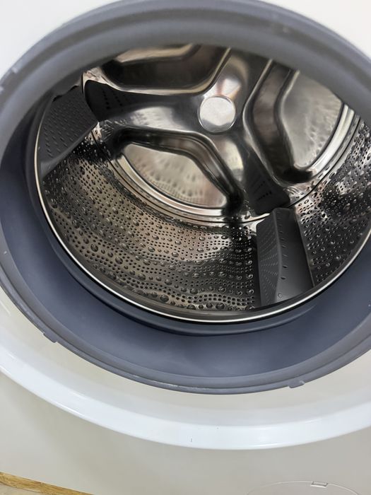 Пералня Bosch serie 8 A+++ 8кг Germany гаранция