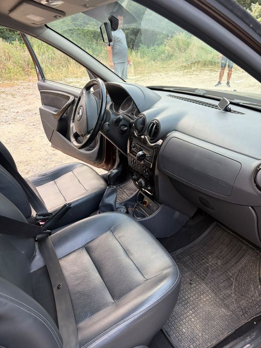 DACIA Duster de Vânzare