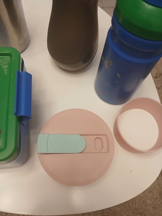 Комплект за хранене lego 13  лв