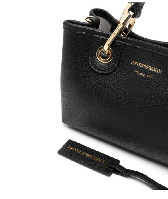 Сумка Armani exchange
