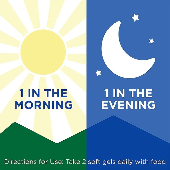 PreserVision AREDS 2 бережная витаминно-минеральная поддержка для глаз