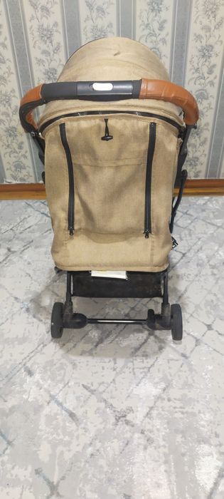 Коляска детская трансформер