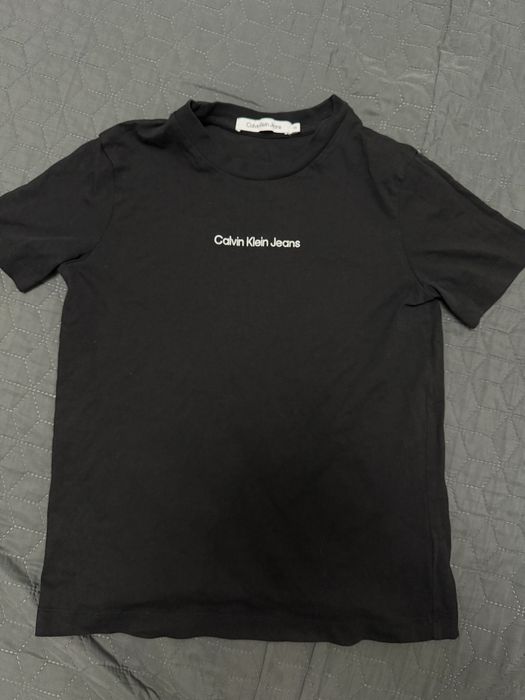 Оригинална тениска Calvin Klein