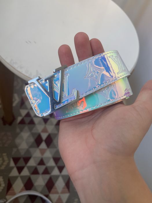 Curea Louis vuitton rainbow