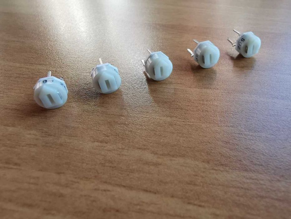 Potentiometre Originale Volum Corzi Viori Zeta