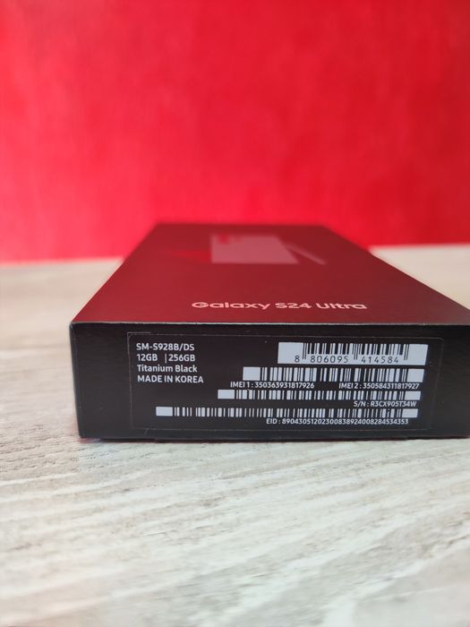 Samsung Galaxy S24 Ultra 5G