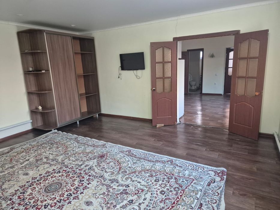 Сдается в аренду дом