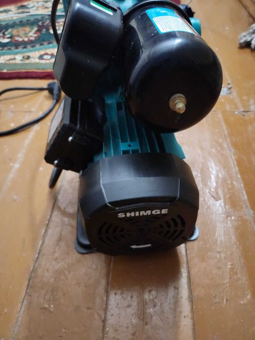 Pompa Nasos Shimge 1.1 lik