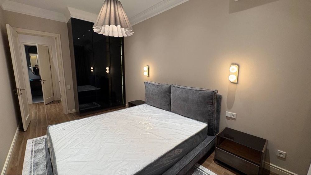 ЖК London Стадион Старт Срочная Продажа 4х ком 130м2