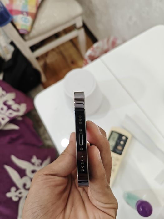 Iphone 14 pro 128 gb purple
