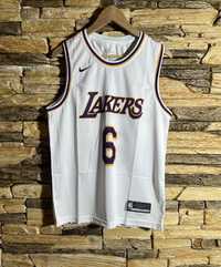 Tricou New era lakers (nike, Jordan) Bucuresti Sectorul 5 • OLX.ro