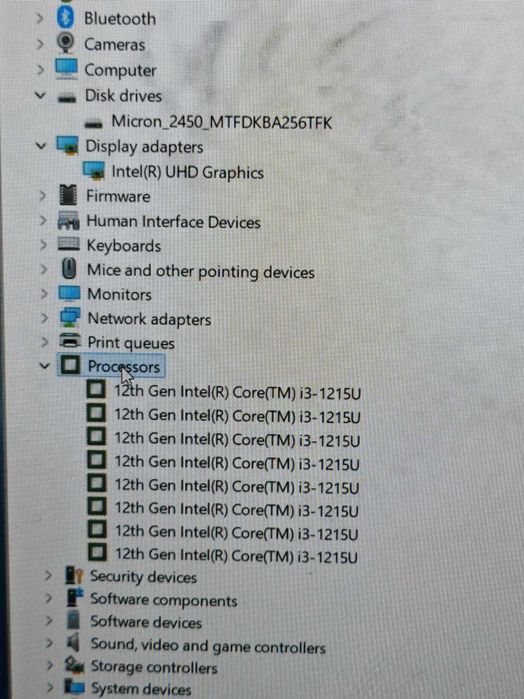 Asus VivoBook 15 R1504Z - KLI Amanet