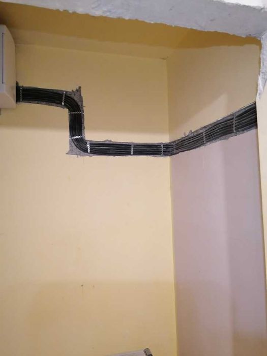 Electrician Calificat particular