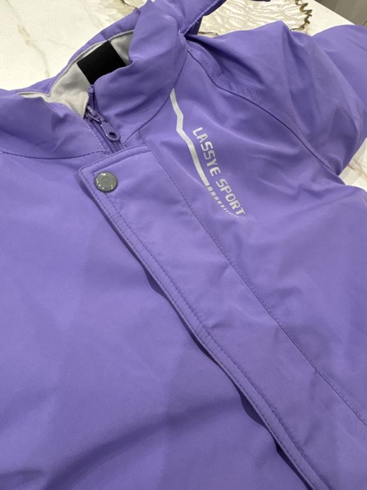 Продам зимний комбез