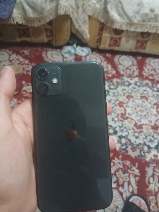IPhone 11 128 Gb
